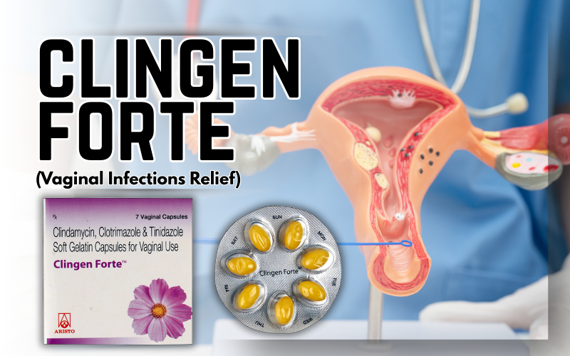 Clingen Forte